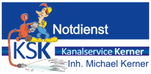 Kanalservice Kerner