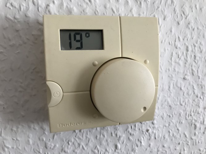 Thermostat